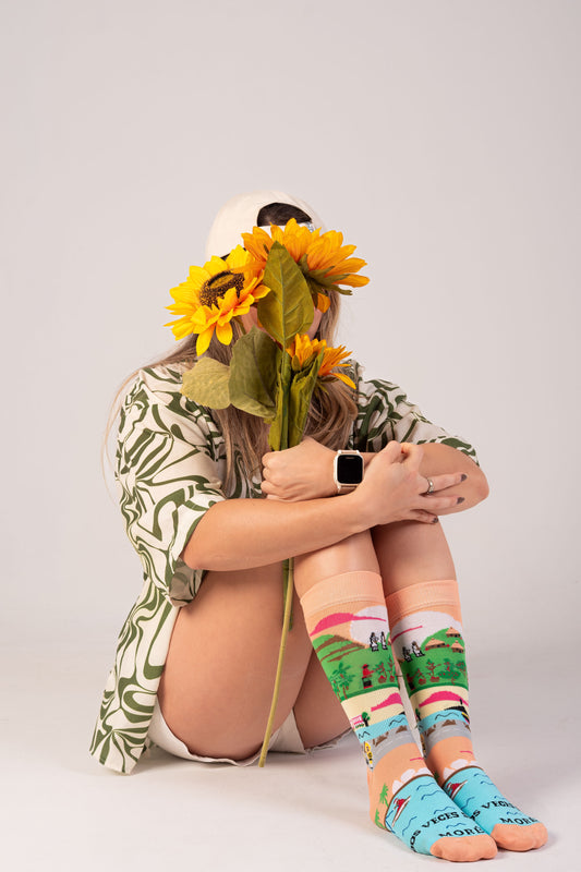 500 años Santa Marta