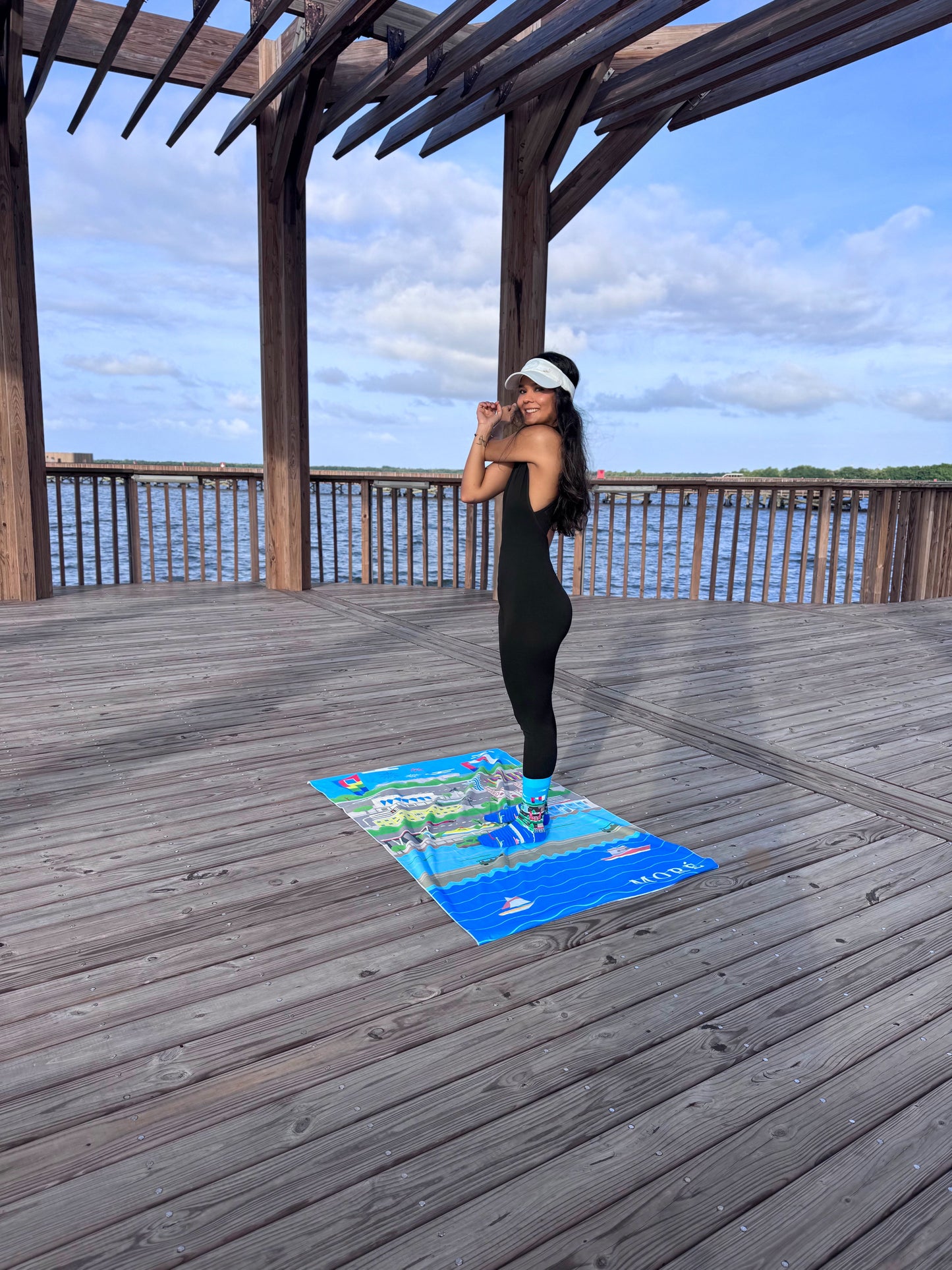 Toalla Barranquilla M