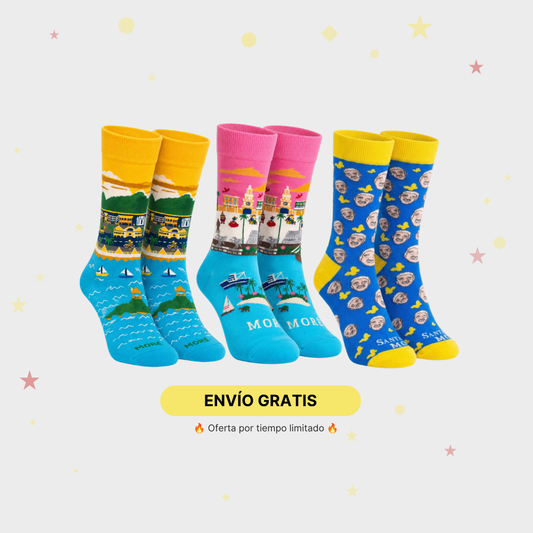 Cartagena+Santa Marta+Gabo