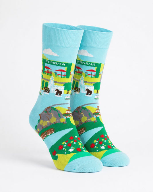 Medellín Socks