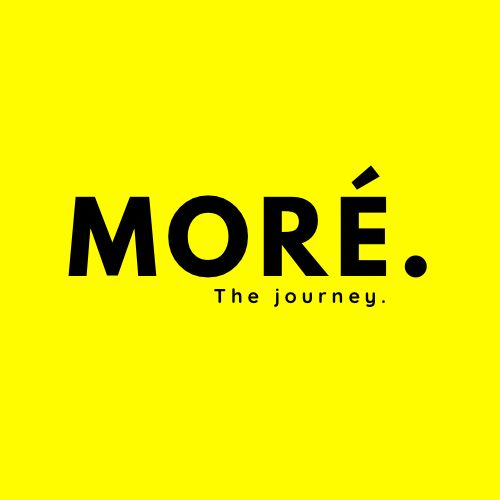 Moré The Journey