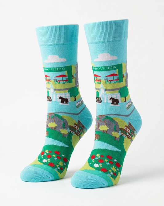 Medellín Socks