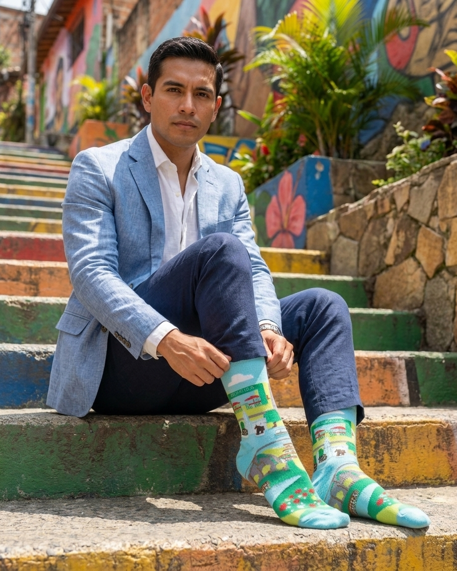 Feria de las flores edition